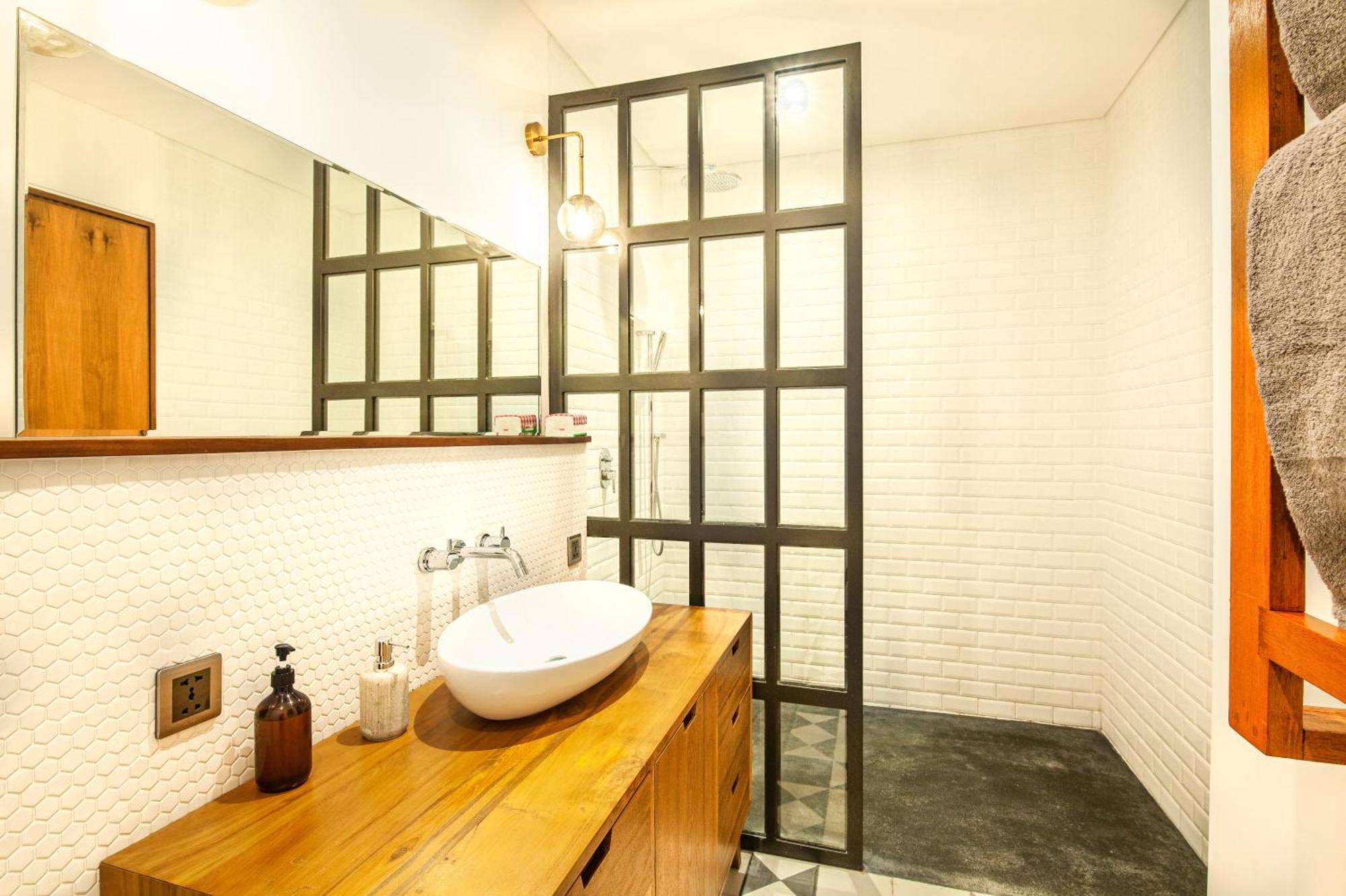 Brand New 5 Bedroom Villa Enclosed Living Room Canggu تْشانغو المظهر الخارجي الصورة